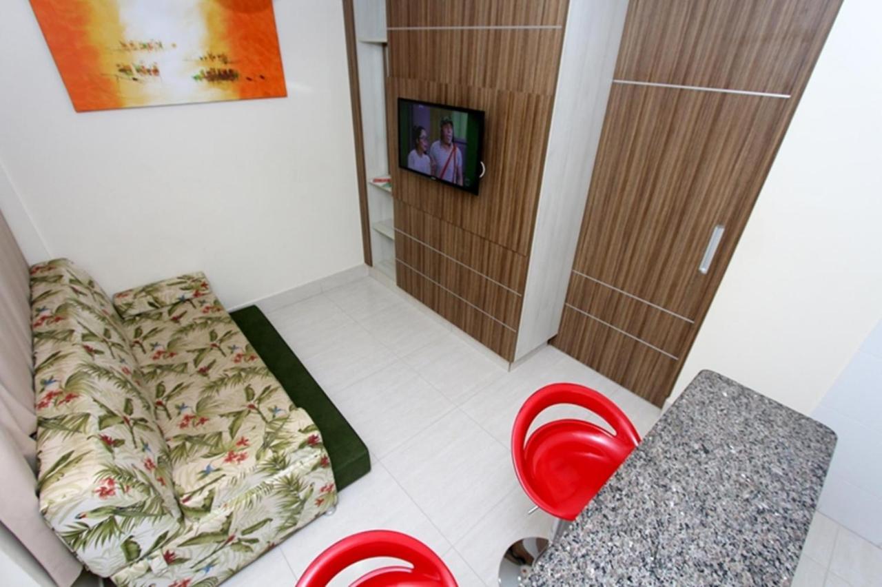 L'Acqua Diroma I, Ii, Iii, IV E V- Aptos Apartment Caldas Novas Exterior foto